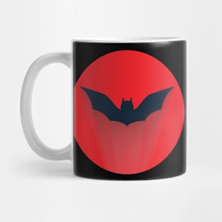 BAT Mug